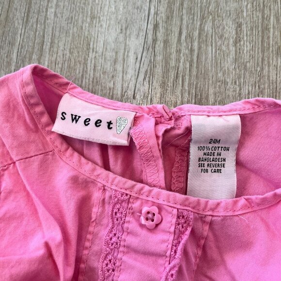 Girls Bundle of 4 Items - 24M - Picture 5 of 16